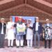 Lieutenant Governor Joined Padyatra in Rajouri under Drug-Free J&K Campaign