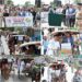 Baramulla unites against Drug Menace: Awareness Camp and Rally held under Nasha Mukt J&K Abhiyan