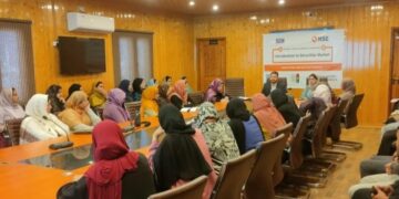 SEBI organizes Regional Investor Awareness Seminar to promote financial literacy