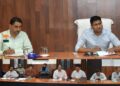 HADP: DC Reasi stresses maximum coverage, effective implementation across targeted sectors