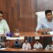 HADP: DC Reasi stresses maximum coverage, effective implementation across targeted sectors