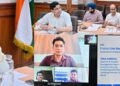 J&K govt deliberates on Multi-Channel Messaging API Solution -Enabled Citizen Service Delivery Ecosystem