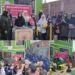 Awareness cum Sports Kit distribution programme held at GMS Bandipora under BBBP