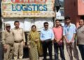 Enforcement Team Udhampur imposes ₹6.29 lakh penalty for violation of GST Norms