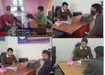 Nasha Mukt Bharat: Awareness, outreach programme under Mission YUVA held at D.H. Pora with focus on victims of drug abuse