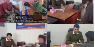 Nasha Mukt Bharat: Awareness, outreach programme under Mission YUVA held at D.H. Pora with focus on victims of drug abuse