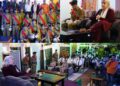 Dosti Discussion held at High School Bagh; DC Bandipora Engages Students on Drug Abuse Concerns