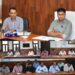 DC Reasi reviews arrangements for Baisakhi festival