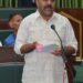 Budget Session 2026 Calling Attention Motion