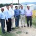 DAJ inspects ongoing agricultural activities at S.M. Farm-Lamberi