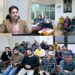 ERO reviews Panchayat Electoral Roll Revision progress