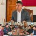 SANJY-2026: Draw of Lots for Tent, Shop Allotment held in Anantnag