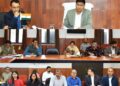 DC Reasi reviews implementation of Nasha Mukt Bharat Abhiyan; Calls for intensifying awareness drive