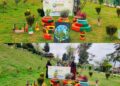 MC Bandipora unveils ‘Waste to Wonder’ Park at Nishat Park