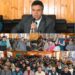 DDC Anantnag convenes Public Durbar at Dooru