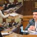 DC Budgam reviews developmental projects, public issues of sub-division Chadoora