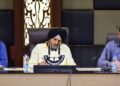 Vikramjit Singh assesses impact of West Asia Crisis with industrial associations