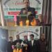 World Homeopathy Day celebrated at Anantnag
