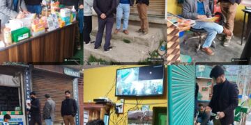 Nasha Mukt Bharat Abhiyan: