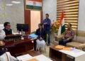 DLSA Reasi convenes Under-Trial Review Committee meeting
