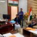 DLSA Reasi convenes Under-Trial Review Committee meeting