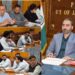 DC Pulwama chairs DLC meeting for forest demarcation and boundary pillar installation
