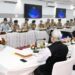 Lieutenant Governor chairs meeting with DCs, SSPs of Jammu Division