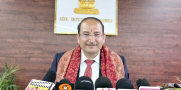 RFID-Based Smart Yatra Management introduced for Shri Machail Mata Yatra 2026; ‘No RFID, No Darshan’ Rule enforced