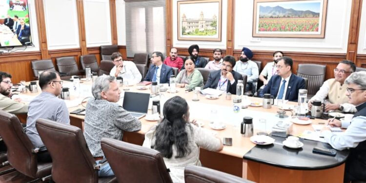 Govt to leverage Aadhaar Data Vault to ensure timely delivery of welfare benefits to public