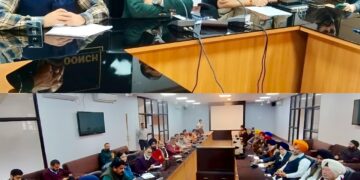 Poonch gears up for vibrant Baisakhi Festival