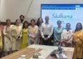 J&K Resident Commission’s Samuhik Charcha fuels professional growth during Sadhana Saptah