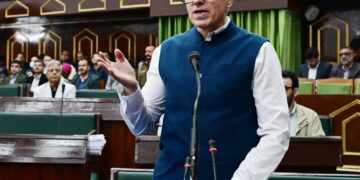 CM Omar Abdullah expresses grief over Ramnagar–Udhampur bus accident, assures support to victims