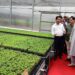 CM Omar Abdullah inaugurates ₹5.93 crore Centre of Excellence for Agriculture at Talab Tillo, pitches for quality inputs and climate-resilient farming