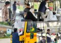 ARTO Bandipora conducts inspection of School Buses; Reinforces Anti-Drug Campaign