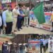 DC Kupwara presides over Nasha Mukt JK Abhiyan event held at Drugmulla