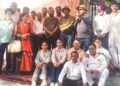 3-day training programme for field trainers on Census 2027 concludes at Kathua