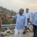 Deputy Chief Minister calls for safety alignment of Ramnagar accident site, says responsibility to be fixed