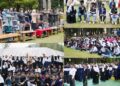 ‘Dosti Discussion’ under Nasha Mukt J&K Abhiyan held at GHSS Izmarg