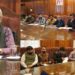 DC Bandipora reviews progress of Capex Works in Gurez Sub-Division