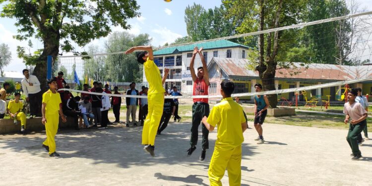 Nasha Mukt J&K Abhiyan: