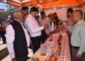 MLA Udhampur West inaugurates 3-day historic Devika Baisakhi mela