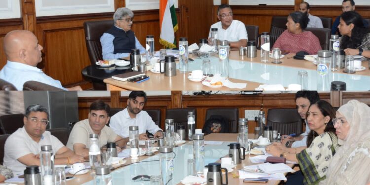 J&K set to spread red carpet for International Film Festival this year