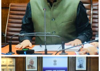 Secretary RDD directs DCs to prepare District Sanitation Plans for door-to-door waste collection