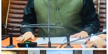 Secretary RDD directs DCs to prepare District Sanitation Plans for door-to-door waste collection