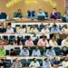 DC Kathua reviews Action Plans for Vibrant Villages; stresses 100% saturation of schemes
