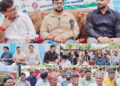 Ensuring Last Mile Governance: DC Rajouri holds Block Diwas at LOC village Chowkihandan; public grievances redressed on the spot