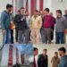 DC Anantnag inspects Yatri Niwas Bijbehara