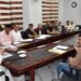 District road safety committee meeting held at Udhampur