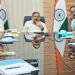 DC Poonch reviews progress of Holistic Agriculture Development Programme