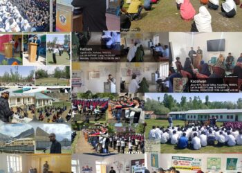 District Admin Bandipora intensifies Awareness Drive under Nasha Mukt Abhiyan